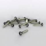 Icon Self Tapping Sheet Metal Screw (MPN: 14961)