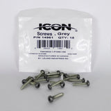 Icon Self Tapping Sheet Metal Screw (MPN: 14961)