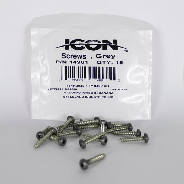 Icon Self Tapping Sheet Metal Screw (MPN: 14961)