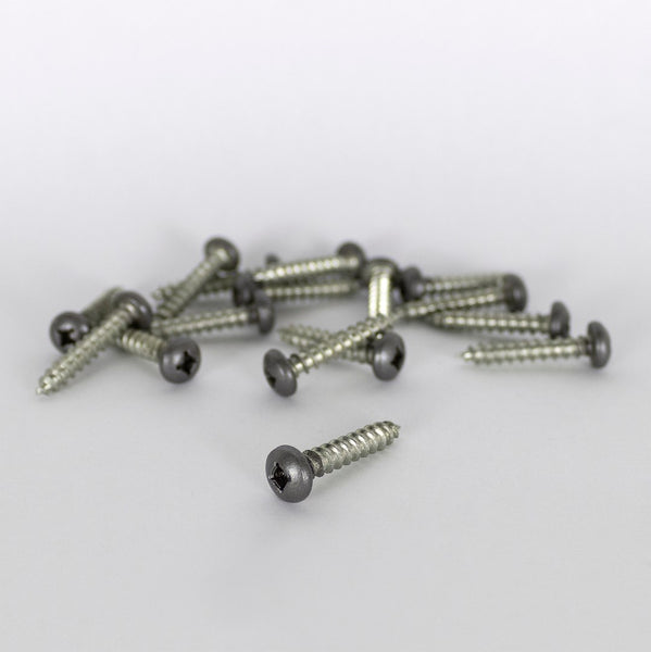Icon Self Tapping Sheet Metal Screw (MPN: 14961)
