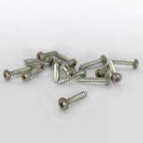 Icon Self Tapping Sheet Metal Screw (MPN: 14962)