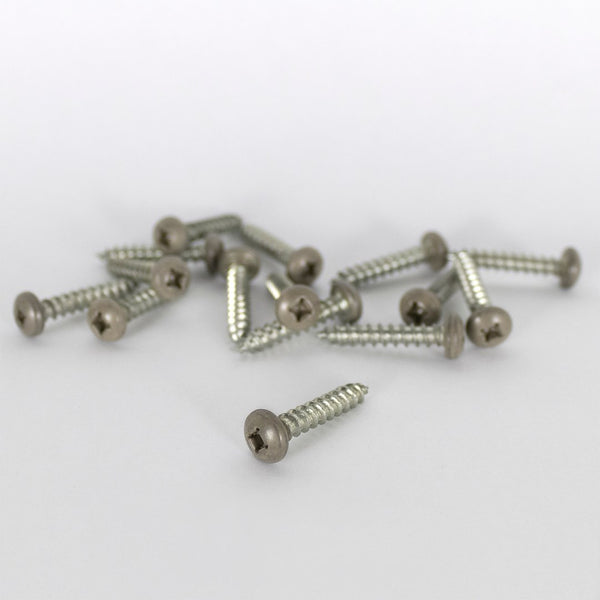 Icon Self Tapping Sheet Metal Screw (MPN: 14962)