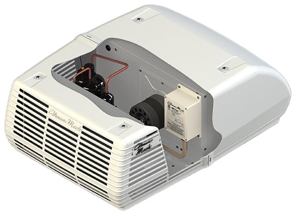 Coleman Mach Air Conditioner Compressor Soft Starter (MPN: 1497-3601)