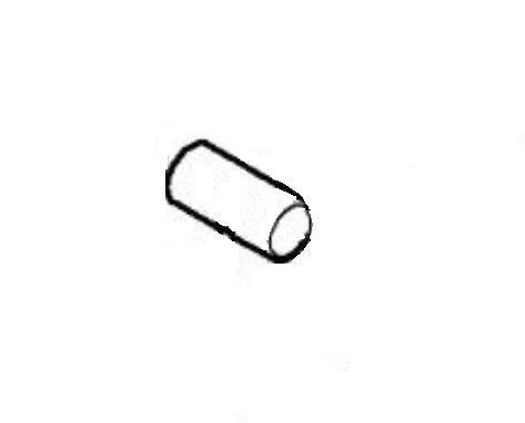 Coleman Air Conditioner Capacitor (MPN: 1499-6601)