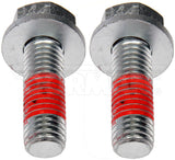 Help! By Dorman Disc Brake Caliper Bolt (MPN: 14990)
