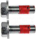 Help! By Dorman Disc Brake Caliper Bolt (MPN: 14990)