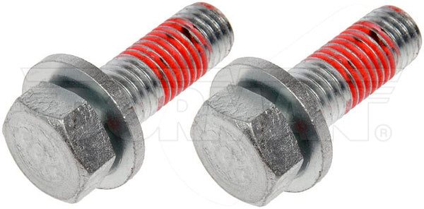 Help! By Dorman Disc Brake Caliper Bolt (MPN: 14990)