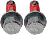 Help! By Dorman Disc Brake Caliper Bolt (MPN: 14990)