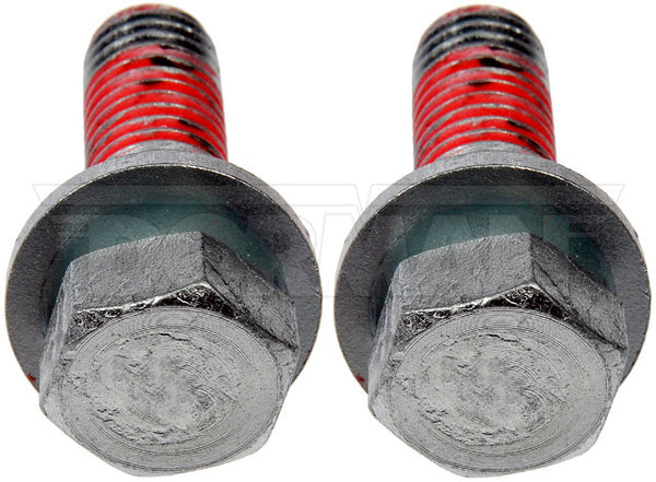 Help! By Dorman Disc Brake Caliper Bolt (MPN: 14990)