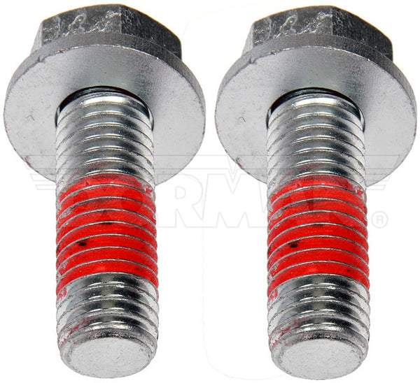 Help! By Dorman Disc Brake Caliper Bolt (MPN: 14990)