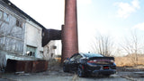 Corsa Performance Exhaust System Kit (MPN: 14996)
