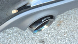 Corsa Performance Exhaust System Kit (MPN: 14996)