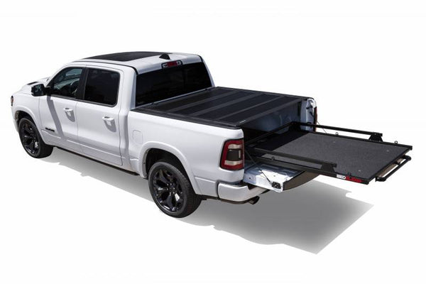 Bedslide Max Extension Truck Bed Slide (MPN: 15-6548-MXB)