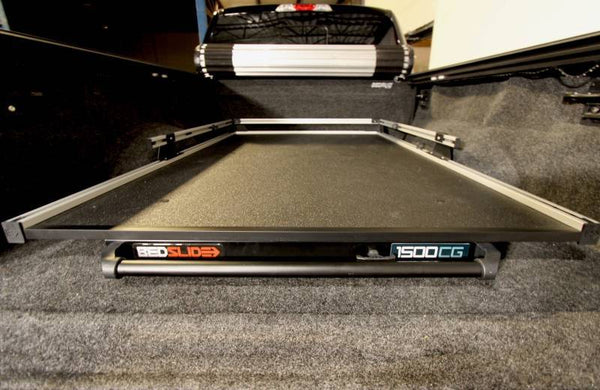 Bedslide Pro CG Series (MPN: 15-6848-CG)