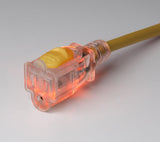 Marinco 15 Amp Extension Cord (MPN: 150025RV)