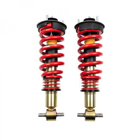 Bell Tech Coil Over Shock Absorber (MPN: 15002)