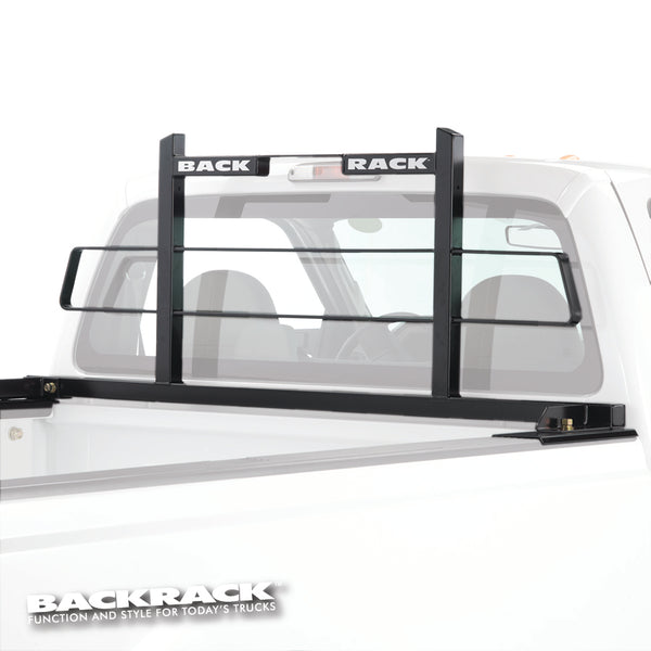 BackRack Horizontal Bar (MPN: 10511)