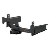 CURT Xtra Duty Class 5 Trailer Hitch (MPN: 15005)