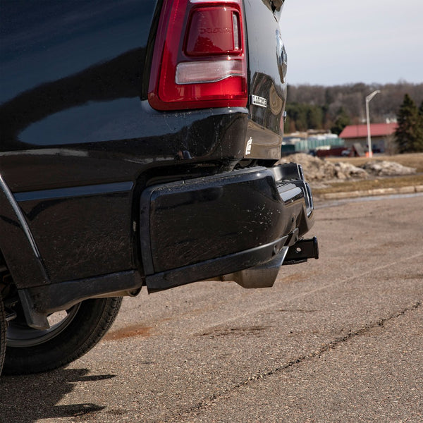 CURT Xtra Duty Class 5 Trailer Hitch (MPN: 15005)