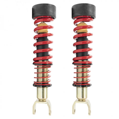Bell Tech Coil Over Shock Absorber (MPN: 15005)