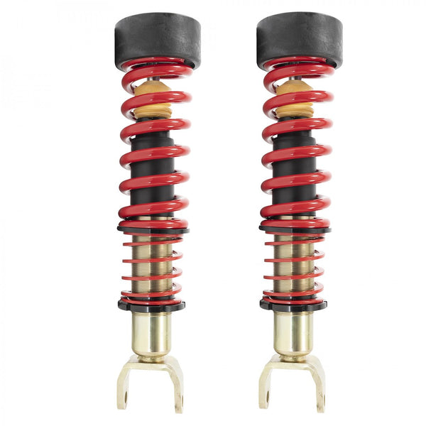 Bell Tech Coil Over Shock Absorber (MPN: 15005)