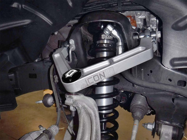 Icon Vehicle Dynamics V.S. 2.5 Series Coilover Shocks (MPN: 211015)
