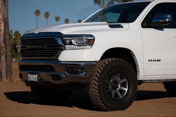 Icon Vehicle Dynamics V.S. 2.5 Series Coilover Shocks (MPN: 211010)
