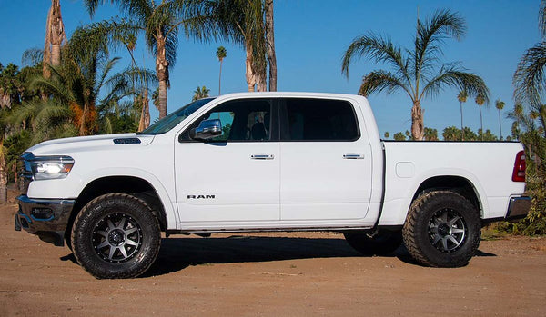 Icon Vehicle Dynamics V.S. 2.5 Series Coilover Shocks (MPN: 211015)
