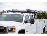 Buyers Products Service Body Ladder Rack (MPN: 1501250)