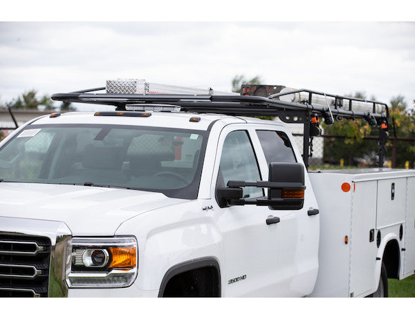 Buyers Products Service Body Ladder Rack (MPN: 1501250)