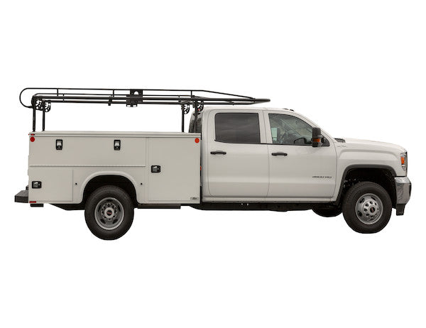 Buyers Products Service Body Ladder Rack (MPN: 1501250)
