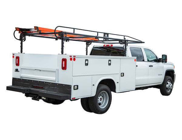 Buyers Products Service Body Ladder Rack (MPN: 1501250)