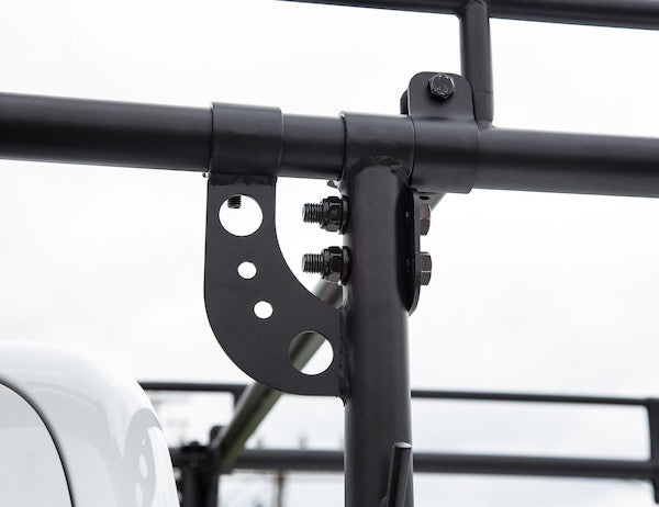 Buyers Products Service Body Ladder Rack (MPN: 1501250)