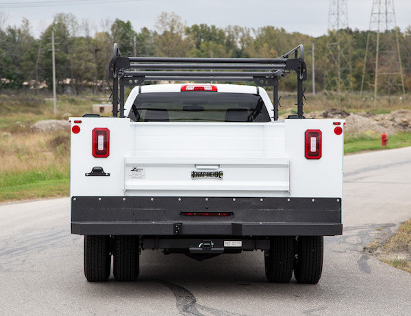 Buyers Products Service Body Ladder Rack (MPN: 1501250)