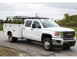 Buyers Products Service Body Ladder Rack (MPN: 1501250)