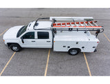 Buyers Products Service Body Ladder Rack (MPN: 1501250)