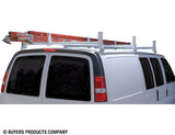 Buyers Products Van Ladder Rack (MPN: 1501310)
