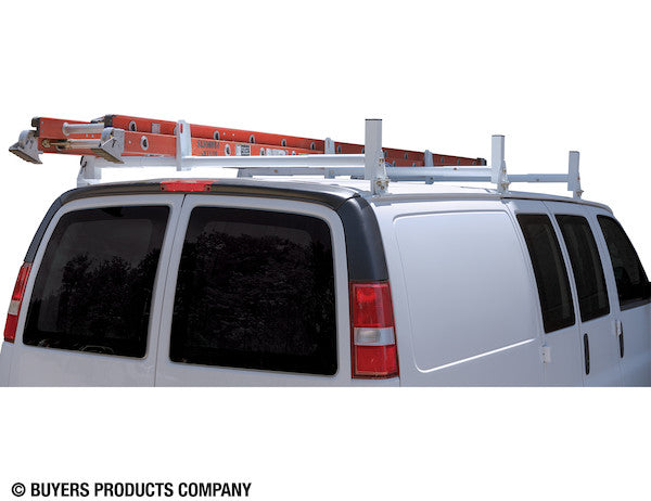 Buyers Products Van Ladder Rack (MPN: 1501310)