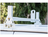 Buyers Products Van Ladder Rack (MPN: 1501310)