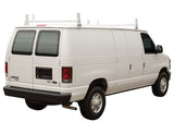 Buyers Products Van Ladder Rack (MPN: 1501310)
