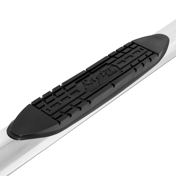 Raptor Series Stainless Steel Oval Step Bars (MPN: 1503-0651)