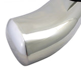 Raptor Series Stainless Steel Oval Step Bars (MPN: 1503-0651)