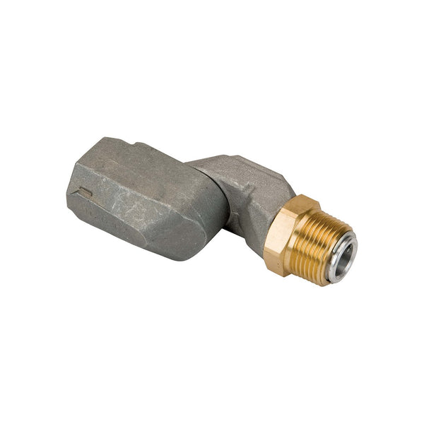 GPI Multi-Plane Hose Swivel (MPN: 150400-02)