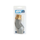 GPI Multi-Plane Hose Swivel (MPN: 150400-04)