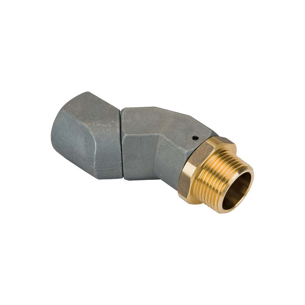 GPI Multi-Plane Hose Swivel (MPN: 150400-04)