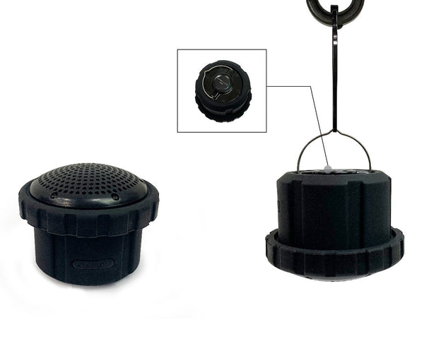 Overland Vehicle Systems Multi Purpose Light (MPN: 15049901)