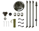 Overland Vehicle Systems Multi Purpose Light (MPN: 15049901)