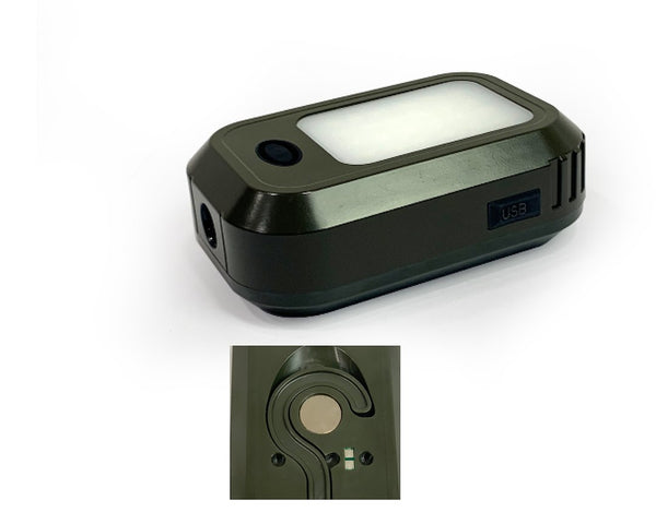 Overland Vehicle Systems Multi Purpose Light (MPN: 15049901)