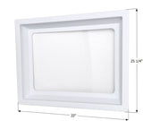 Icon Skylight Inner Dome (MPN: 15088)