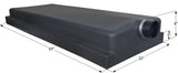Icon Waste Holding Tank (MPN: 15093)